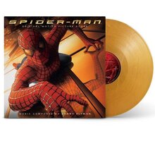 Oficiální soundtrack Spider-Man na LP_1915785909