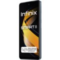 Infinix Smart 8, 3GB/64GB, Timber Black_952217191