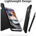 Spigen Thin Fit pro Samsung Galaxy S8+, black_1816078287