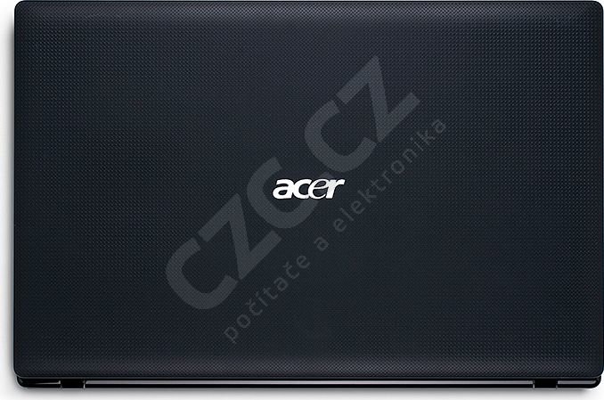 Acer Aspire 7560-A434G32MN, černá_1859913092