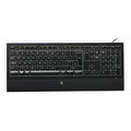 Logitech Illuminated Keyboard US layout_1423734979