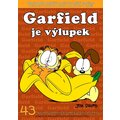 Komiks Garfield je výlupek, 43.díl