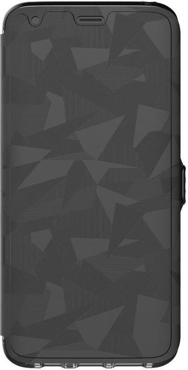 Tech21 Evo Wallet Samsung Galaxy S9+, černá_2013880925