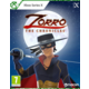 Zorro The Chronicles (Xbox Series X) Poukaz 200 Kč na nákup na Mall.cz + O2 TV HBO a Sport Pack na dva měsíce