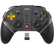 iPega Wireless Controller Android/PS3/N-Switch/Windows PC 9218 + 2.4Ghz Dongle_1990964868