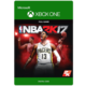 NBA 2K17 (Xbox ONE) - elektronicky