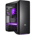 Cooler Master MasterCase MC600P, okno, černá_850170994