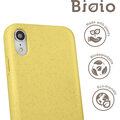 Forever Bioio zadní kryt pro iPhone 11, žlutá_1549443321