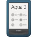 PocketBook AQUA 2, modrá_820836759