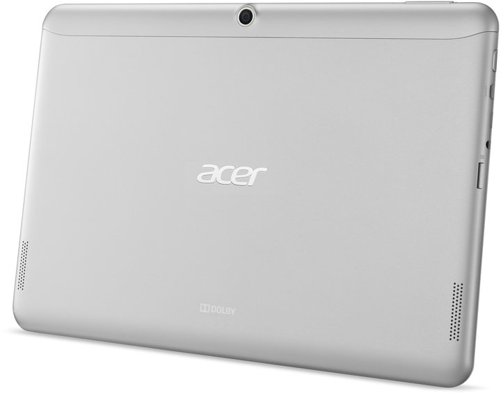 Acer Iconia Tab A3-A20, 10,1&quot; - 16GB, bílá_126326423