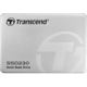 Transcend SSD230S, 2,5" - 128GB Poukaz 200 Kč na nákup na Mall.cz