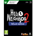 Hello Neighbor 2 - Deluxe Edition (Xbox)_462023104