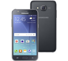 Samsung Galaxy J5, černá_1252663894