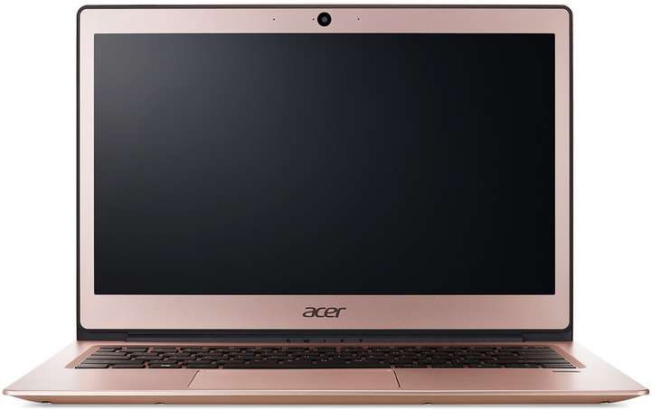 Acer Swift 1 celokovový (SF113-31-P2XQ), růžová_1357472287