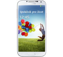 Samsung GALAXY S 4 (16 GB), White Frost_454970457