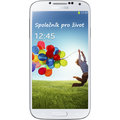 Samsung GALAXY S4 (16 GB) LTE, bílá_853831860