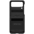 Spigen ochranný kryt Tough Armor pro Samsung Galaxy Z Flip4, černá_389669346