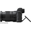 Nikon Z6 II + NIKKOR Z 24–200 mm f/4–6,3 VR