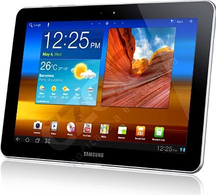 Samsung Galaxy Tab 10.1 P7500, 16GB, černá_1384128605