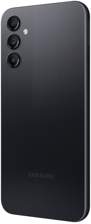 Samsung Galaxy A14, 4GB/64GB, Black_1356386685