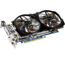 GIGABYTE GTX 660 Ti Ultra Durable OC 2GB_228377193