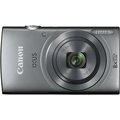 Canon IXUS 165, stříbrná + SD 8GB + pouzdro_696832247