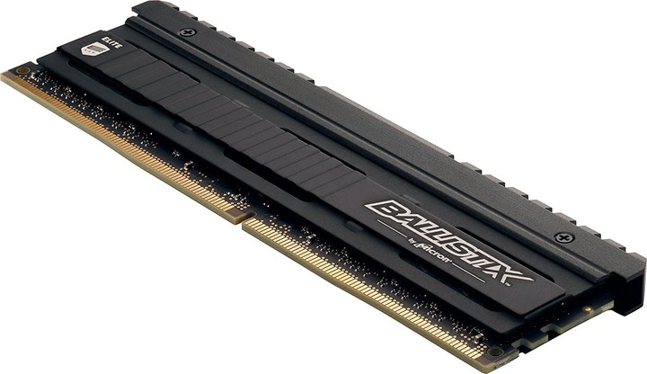 Crucial Ballistix Elite 8GB DDR4 3000_643157776