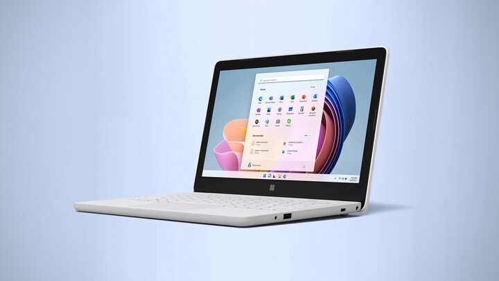 Microsoft láká na levný laptop pro studenty. A speciální verzi Windows 11
