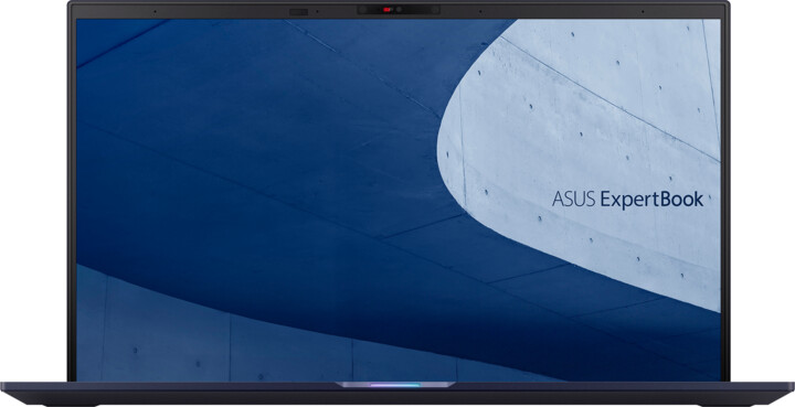 ASUS ExpertBook B9 (B9400, 12th Gen Intel), černá_1338738488