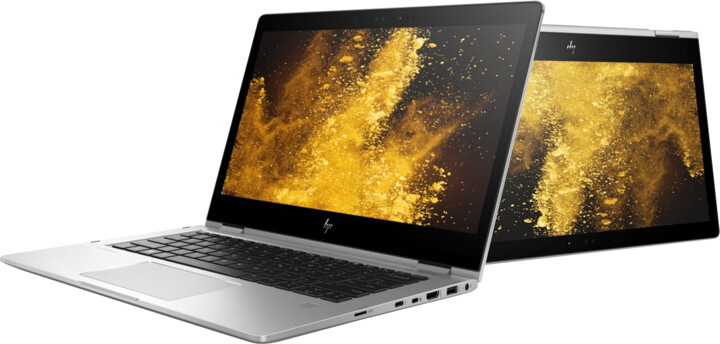 HP EliteBook x360 1030 G2, stříbrná_2135585879