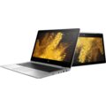HP EliteBook x360 1030 G2, stříbrná