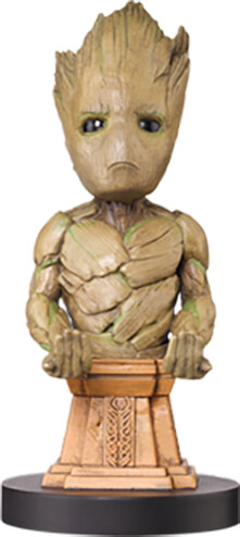 Figurka Cable Guy - Groot Plinth_242955821