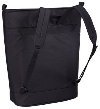 CaseLogic dámská taška/batoh na notebook Invigo Eco, černá_1848625314