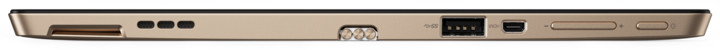 Lenovo IdeaPad Miix 700-12ISK, zlatá_804618549