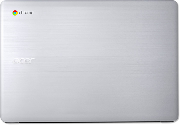 Acer Chromebook 14 celokovový (CB3-431-C8AL), stříbrná_1453192096