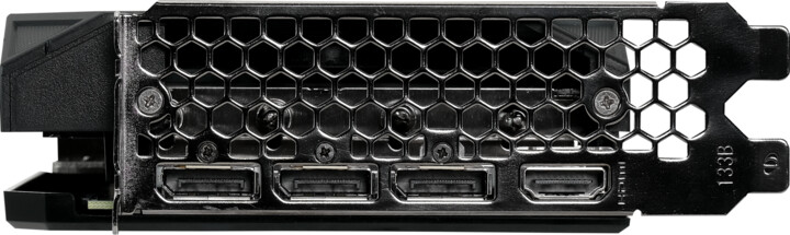 PALiT GeForce RTX 4070 Dual OC, 12GB GDDR6X_846701406
