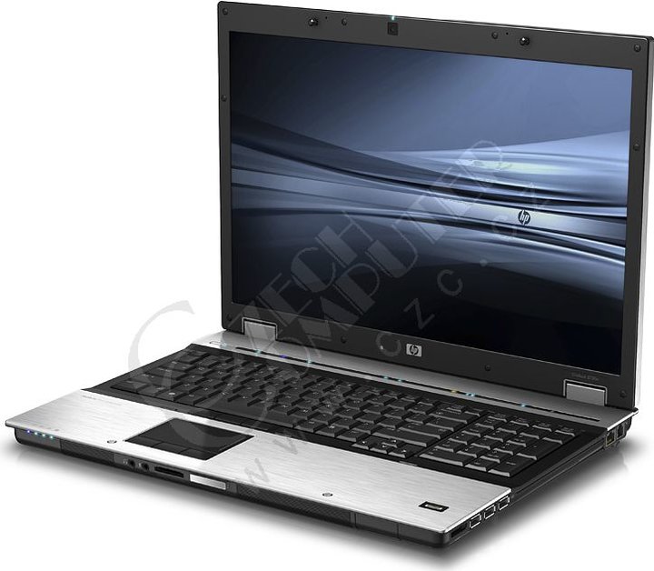 Hewlett-Packard EliteBook 8730w (FU469EA)_894391381