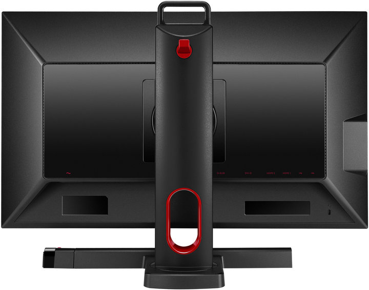 BenQ XL2420T - 3D LED monitor 24&quot;_1035315958
