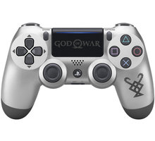 Sony PS4 DualShock 4 v2, God of War_428022115