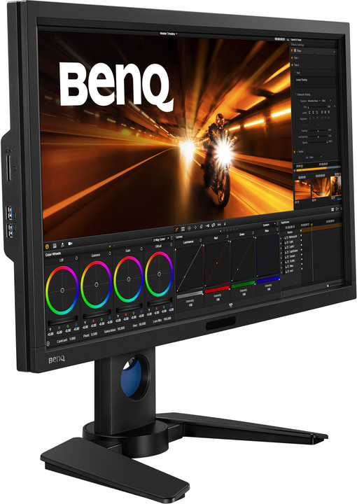 BenQ PV270 - LED monitor 27&quot;_255902630