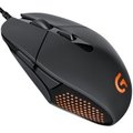 Recenze: Logitech G303 Daedalus Apex – na hry stylově