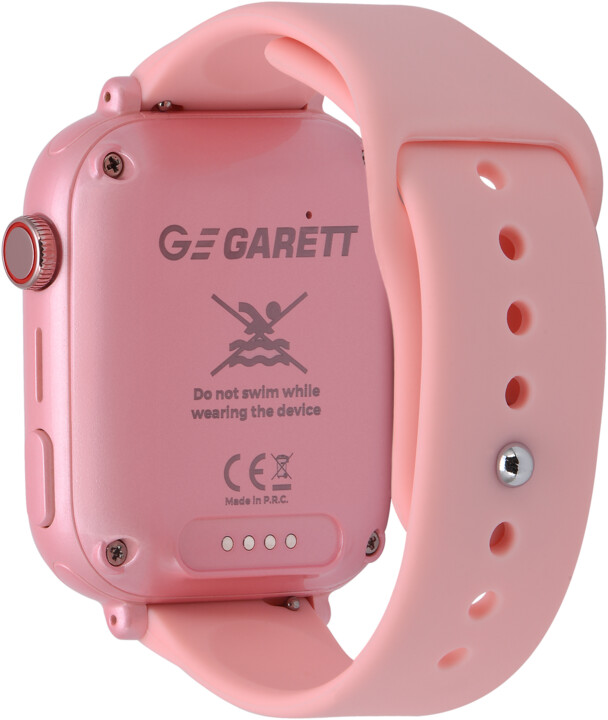 Garett Smartwatch Kids N!ce Pro 4G Pink_188949077