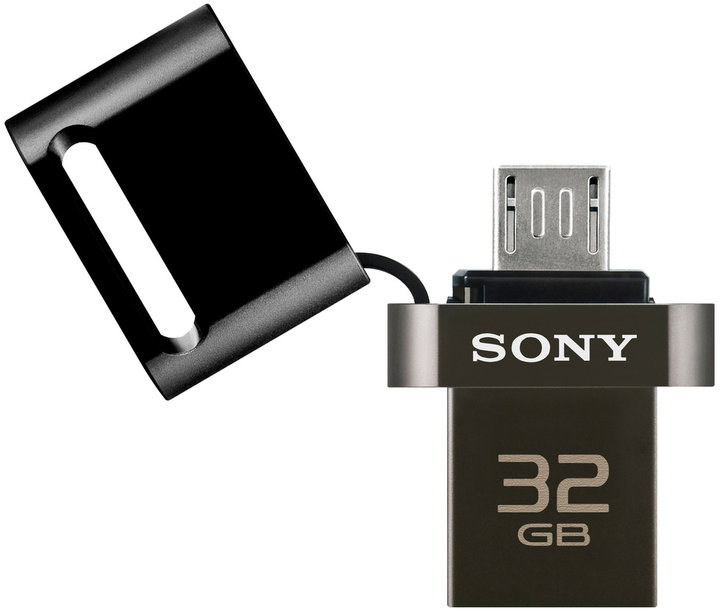 Sony Micro Vault OTG 32GB_1166198082