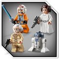 LEGO® Star Wars™ 75301 Stíhačka X-wing™ Luka Skywalkera_914070257