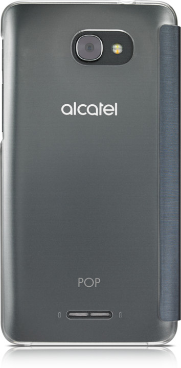 ALCATEL AF5095 Aero FlipCase POP 4S, černá_1581286039