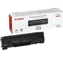 Canon CRG-731H BK, černá_1999257688
