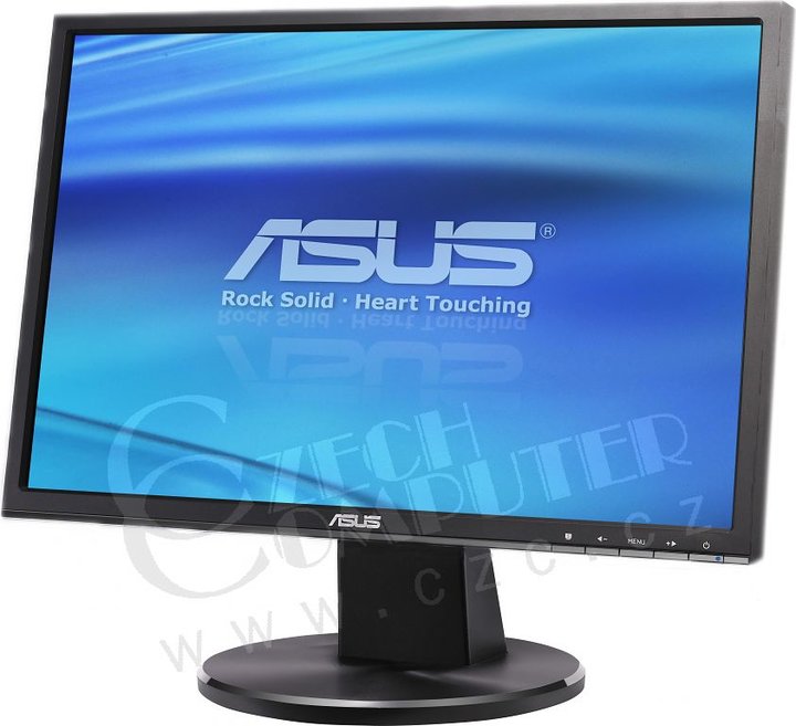 ASUS VW193D-B - LCD monitor 19&quot;_281695255