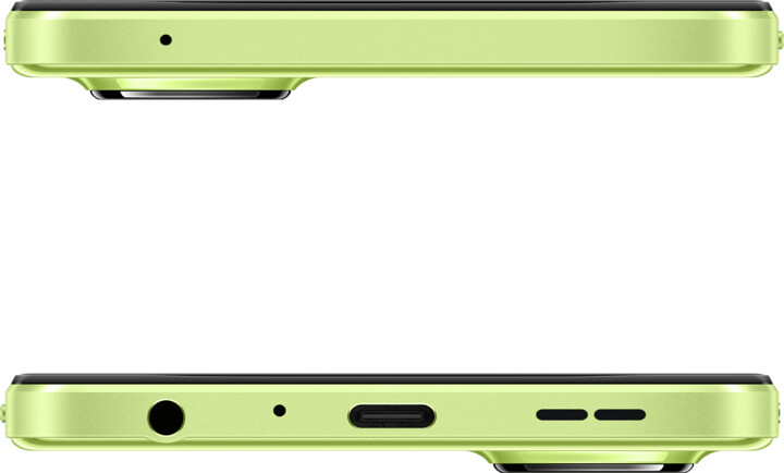 OnePlus Nord CE 3 Lite 5G, 8GB/128GB, Pastel Lime_555093842