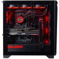 HAL3000 Alfa Gamer Super (RTX 4080 Super), černá_832821803