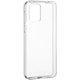 FIXED TPU gelové pouzdro pro Motorola Moto E13, čirá_2057458253